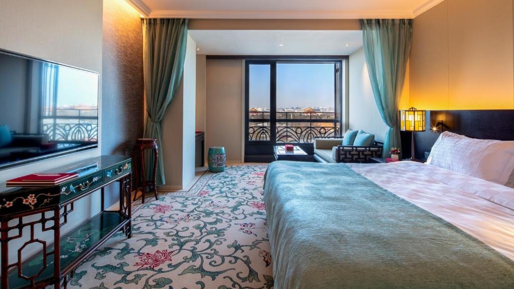 هتل بیجینگ گرند